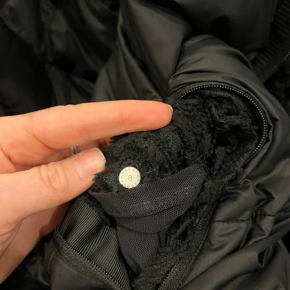 Lululemon Out In The Elements Parka - Picture 13 of 14